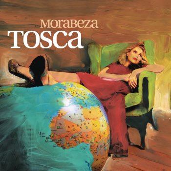 Tosca Un giorno in più (feat. Luísa Sobral)