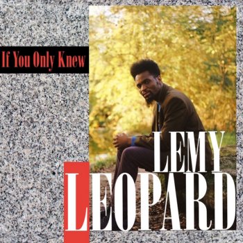 Lemy Leopard On Your Mind