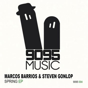 Marcos Barrios Rain (Original Mix)