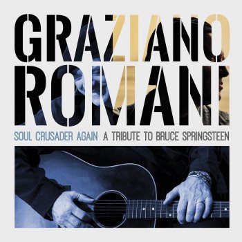 Graziano Romani Hold On - To What You've Got
