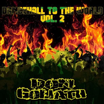 Don Goliath feat. Tomawok Sensi