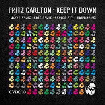 Fritz Carlton Keep It Down