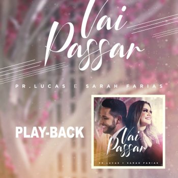Pr. Lucas Vai Passar (Playback)