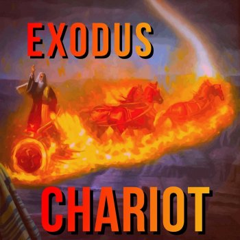 Exodus Chariot - Percussion Dub