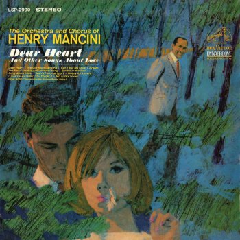 Henry Mancini Dear Heart