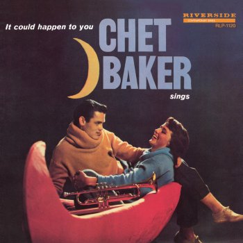 Chet Baker Everything Happens To Me