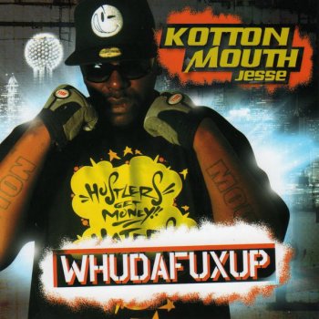 Kottonmouth Fire Real Spit