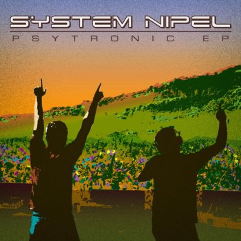 System Nipel Psytronic