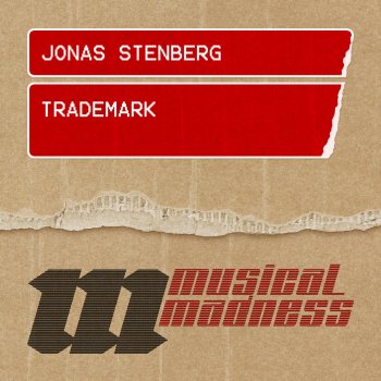 Jonas Stenberg Trademark
