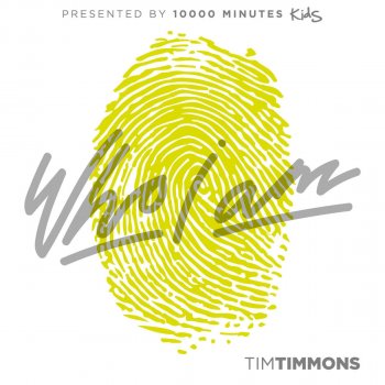 Tim Timmons Everywhere I Go (Live)