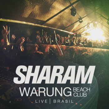 Sharam Don't Say a Word (Sharam's Own Remix) [Live]