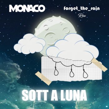 Monaco Sott A Luna (feat. Forget_the_rain & REA)