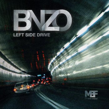 BNZO Left Side Drive