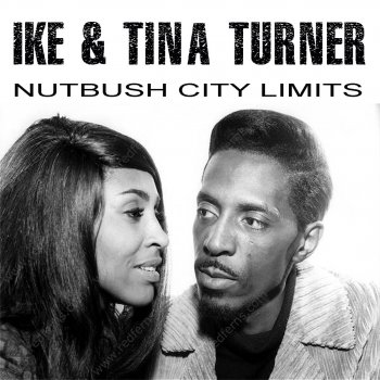Ike & Tina Turner Nutbush City Limits (Extended Disco Version)