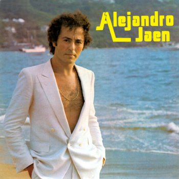 Alejandro Jaén Perdoneme Señora