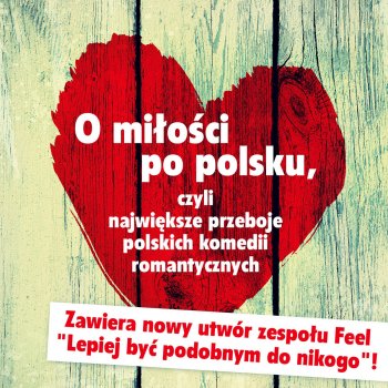 Ewelina Flinta feat. Lukasz Zagrobelny Nie Kłam, Że Kochasz Mnie