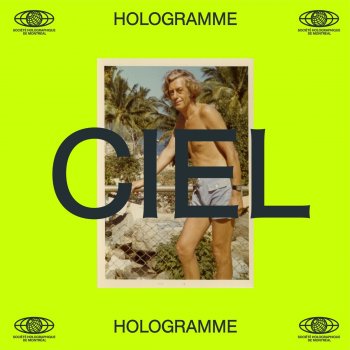 Hologramme feat. Claudia Bouvette, Mantisse & AG Kone Hot Slush Puppie