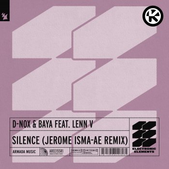 D-Nox & Beckers & Beckers Silence (feat. LENN V) [Jerome Isma-Ae Remix]