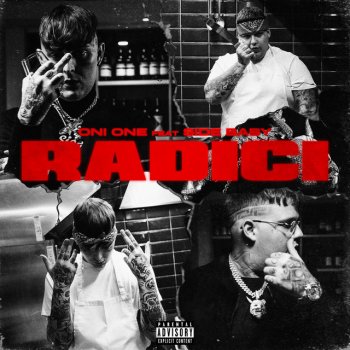 Oni One feat. DaGlock & Side Baby Radici (feat. Side Baby)