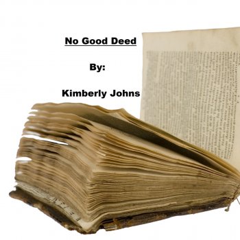 Kimberly Johns No Good Deed