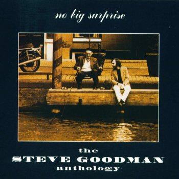 Steve Goodman My Old Man