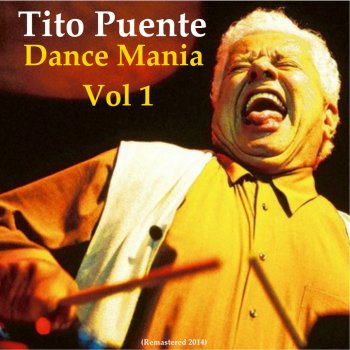 Tito Puente Hong Kong Mambo - Remastered