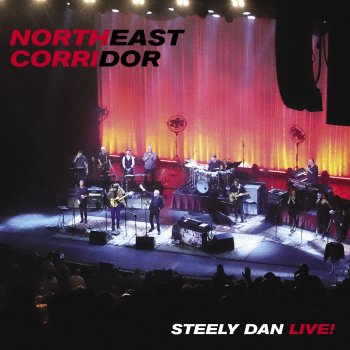 Steely Dan Any Major Dude Will Tell You (Live at Mohegan Sun Arena)
