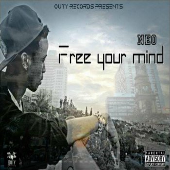 Neo Free Your Mind