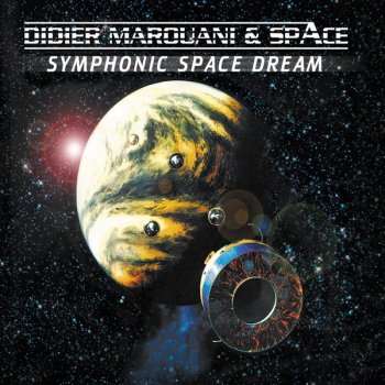 Didier Marouani & Space Start
