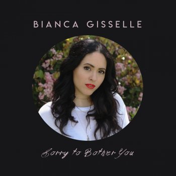 Bianca Gisselle Sorry to Bother You (Early Voice Memo)