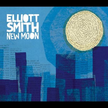 Elliott Smith Whatever (Folk Song In C)