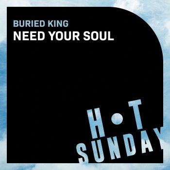 Buried King I Can't Let You (Jarred Gallo Remix)