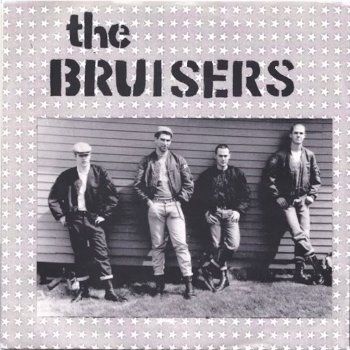 The Bruisers Anchors Up