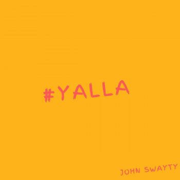 John Swayty Yalla