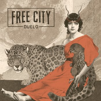 Free City Cenizas