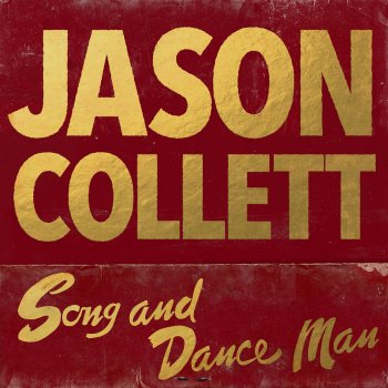 Jason Collett Forever Young Is Getting Old