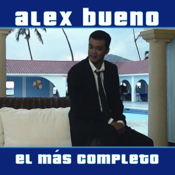 Alex Bueno Alguien Durmio en Mi Cama (Bachata)