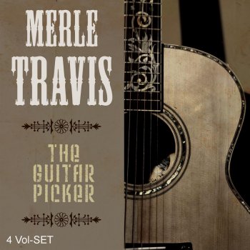 Merle Travis Faithful Fool