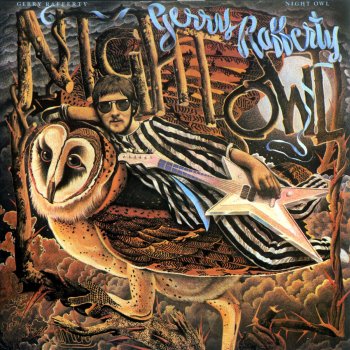 Gerry Rafferty Why Won't You Talk to Me