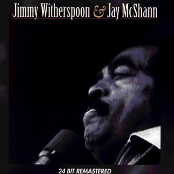 Jimmy Witherspoon Soft Winds