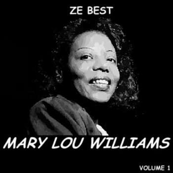 Mary Lou Williams Fifth Dimension