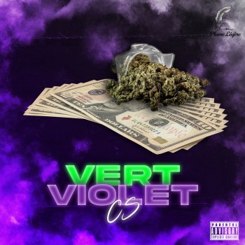 Cs Vert Violet