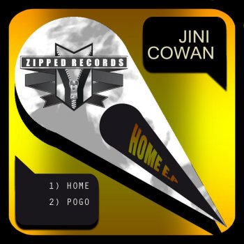 Jini Cowan Pogo - Original