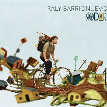 Raly Barrionuevo feat. Vivi Pozzebón Como el Sol (feat. Vivi Pozzebón)