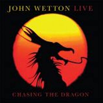 John Wetton Crime Of Passion
