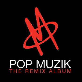 M Pop Muzik (Devo Remix)