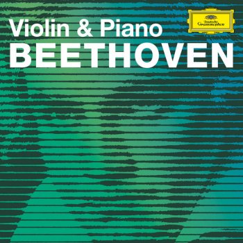 Ludwig van Beethoven feat. Gidon Kremer & Martha Argerich Violin Sonata No. 4 in A Minor, Op. 23: 1. Presto