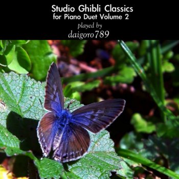 daigoro789 Nausicaa Requiem (Naushika Rekuiemu): Nausicaa of the Valley of the Wind