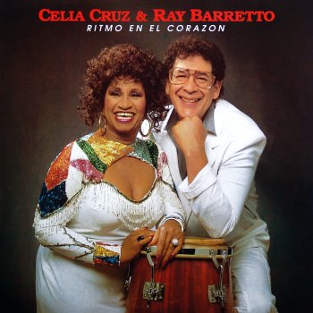 Ray Barretto feat. Celia Cruz En Qué Quedamos