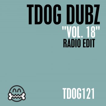 Dave Owens Dubz Vol 18 (Radio Edit)